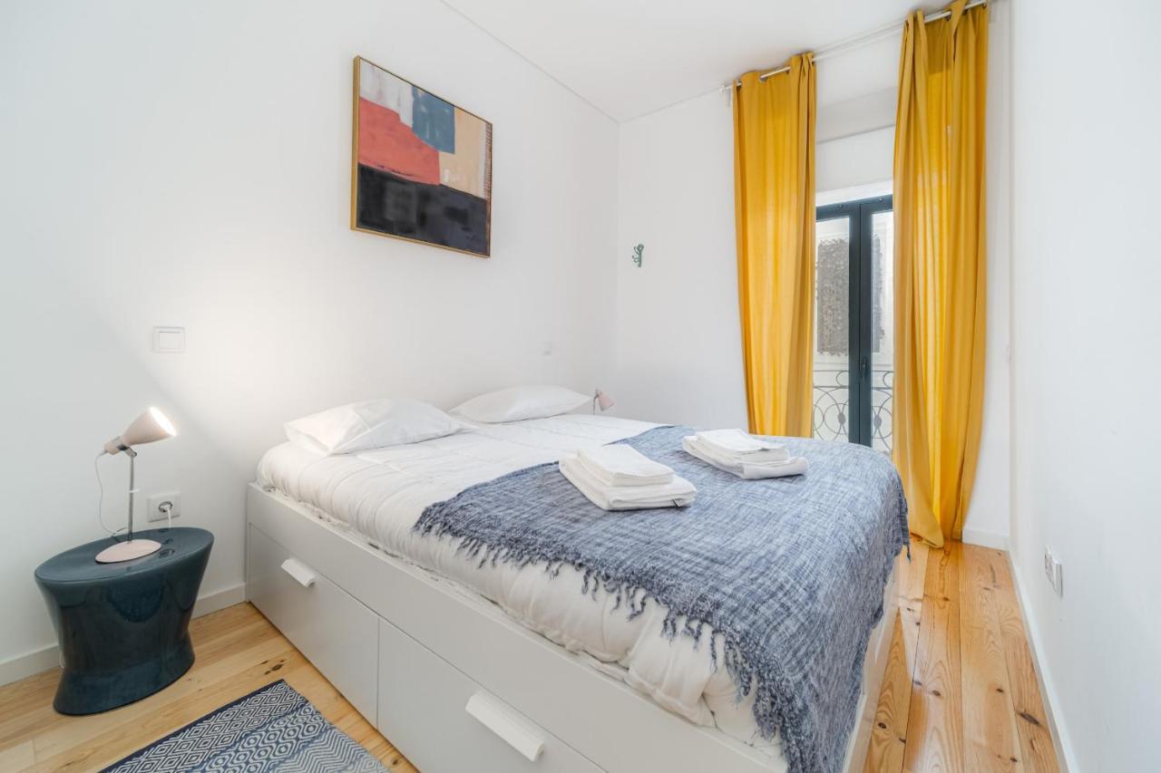 Nomad'S Netto & Subway Apartment Porto Luaran gambar